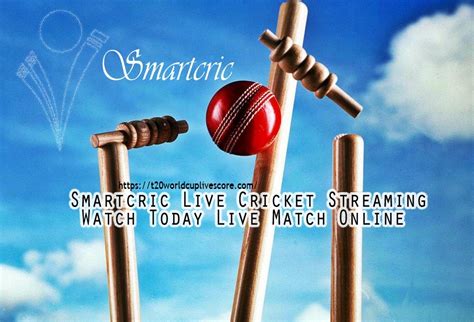smartcric live score